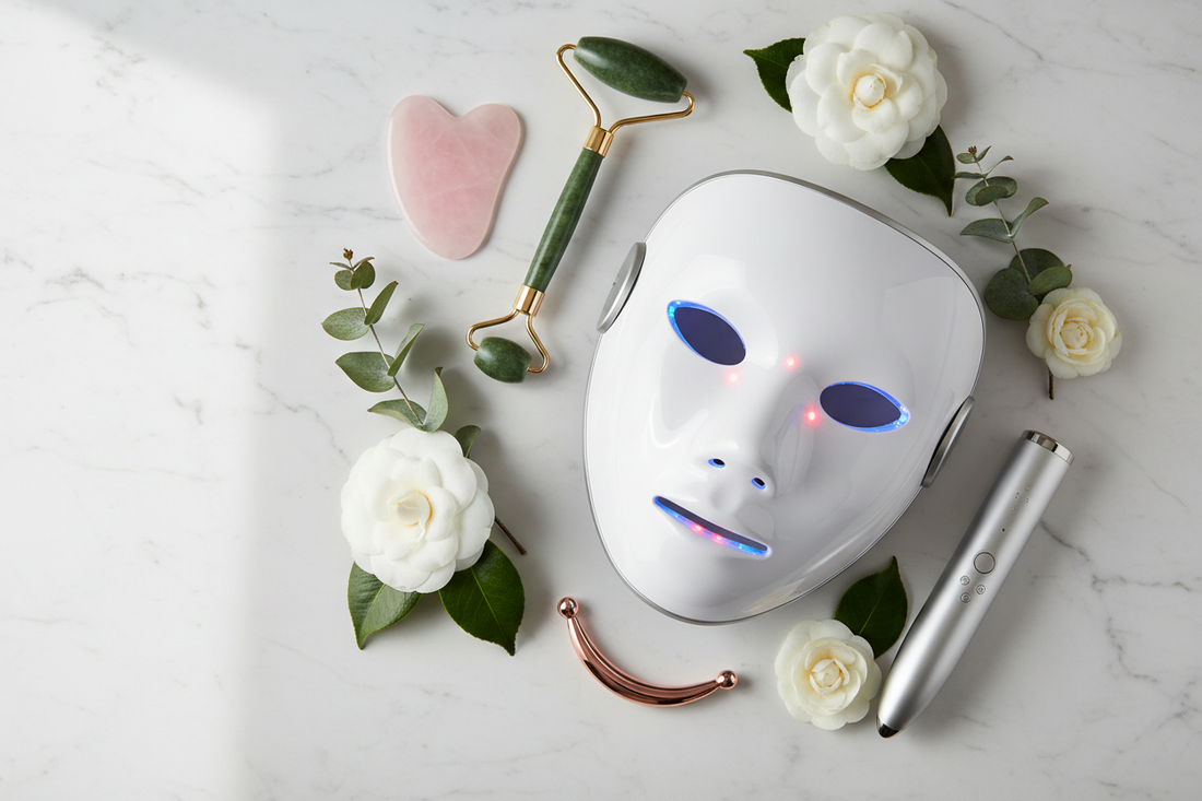 Best Beauty Tools for Anti-Aging