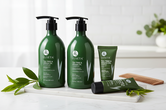 Best Dry Shampoos for Oily Hair