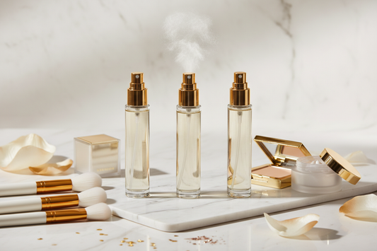 Best Setting Sprays to Make Makeup Last