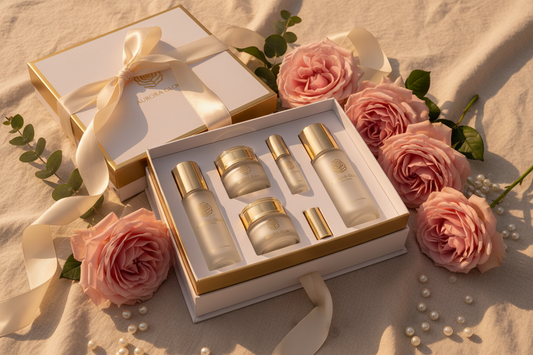 Best Skincare Gift Sets for Her