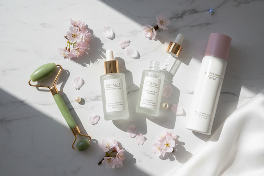 How to Get Glass Skin: Korean Beauty Secrets