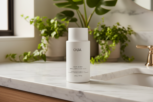 Hair Glossing Treatments: What They Are and How They Work