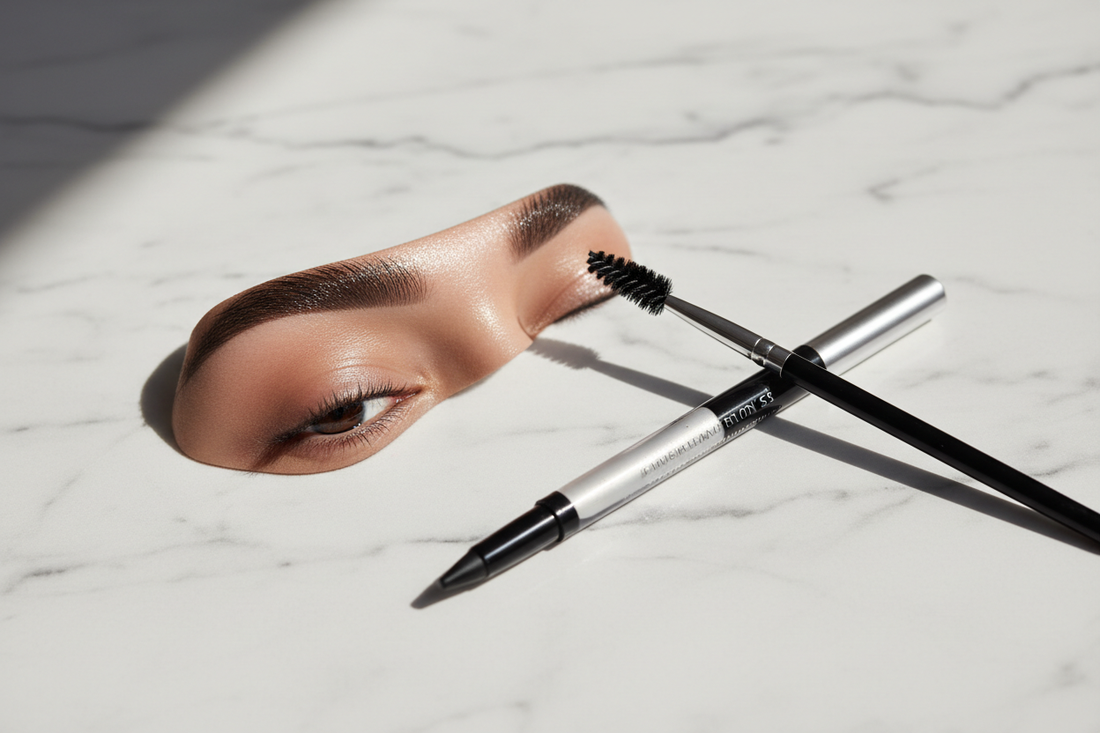 How to Do Your Eyebrows: Beginner's Guide
