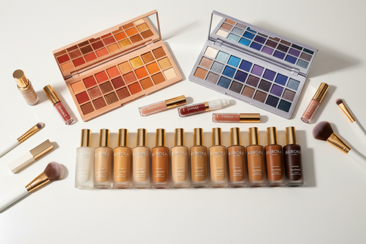 Inclusive Beauty: The Ultimate Makeup Guide for Every Skin Tone