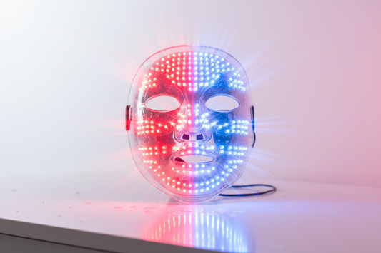 LED Face Masks: Do They Really Work?
