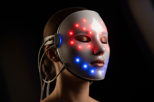 LED Face Masks: Do They Really Work?