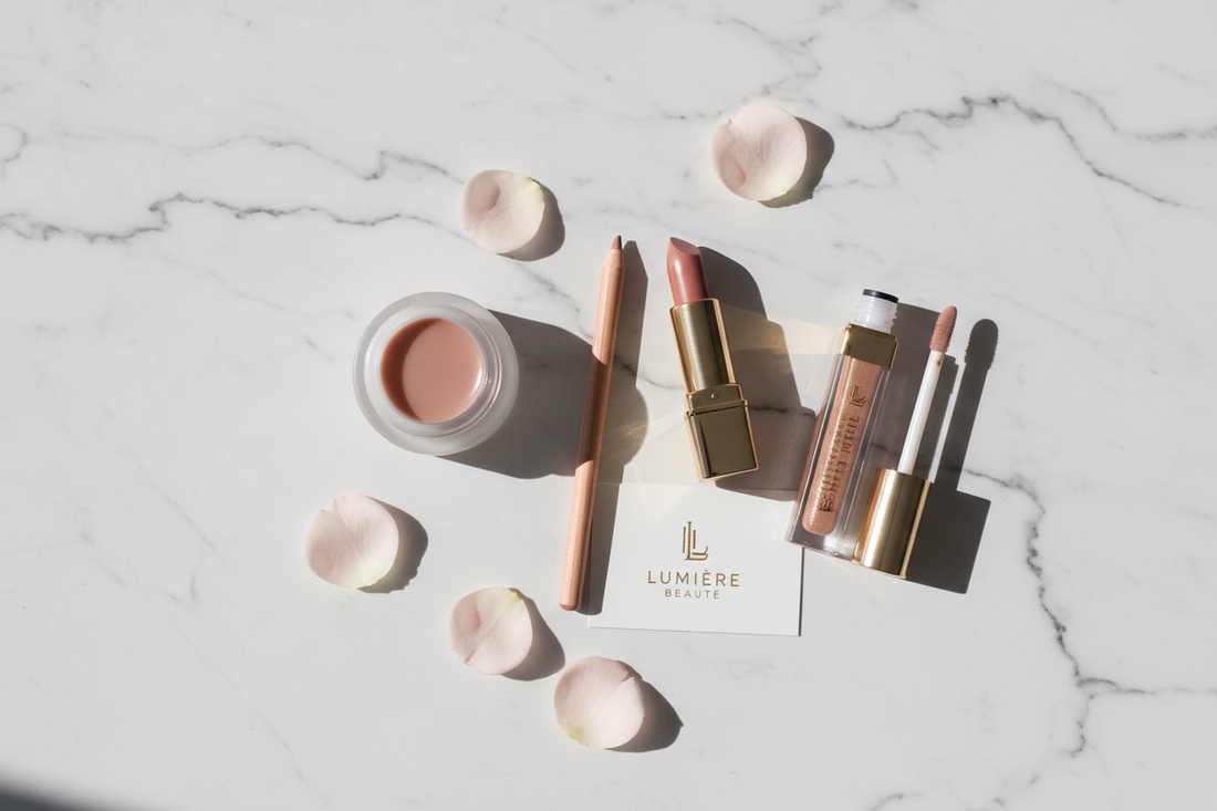 The Complete Guide to Lip Care and Lip Makeup: Prep, Prime, and Perfect