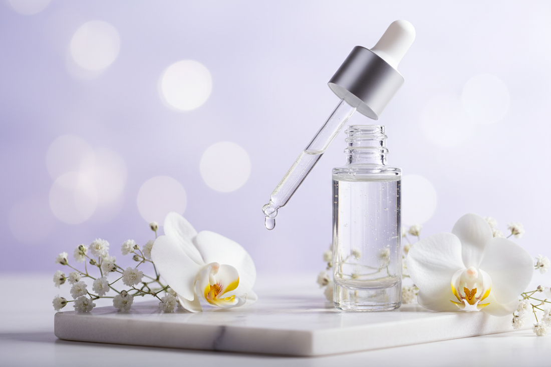 Niacinamide Benefits: Why Everyone Is Obsessed