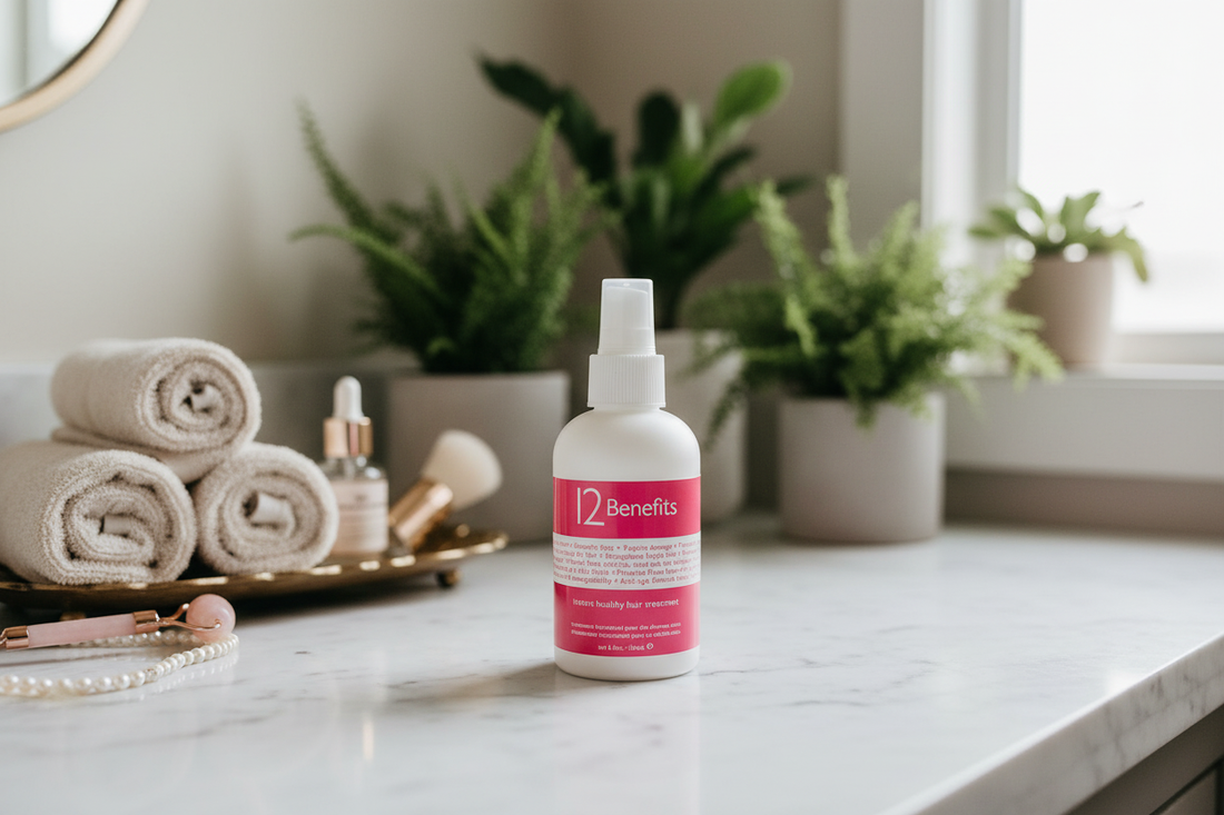 How to Get Salon-Quality Hair at Home