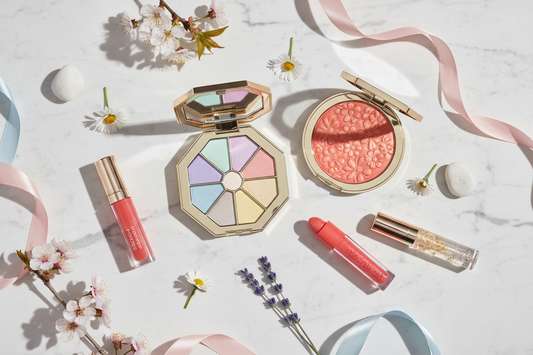 Spring Makeup Trends 2026: What's Hot Right Now