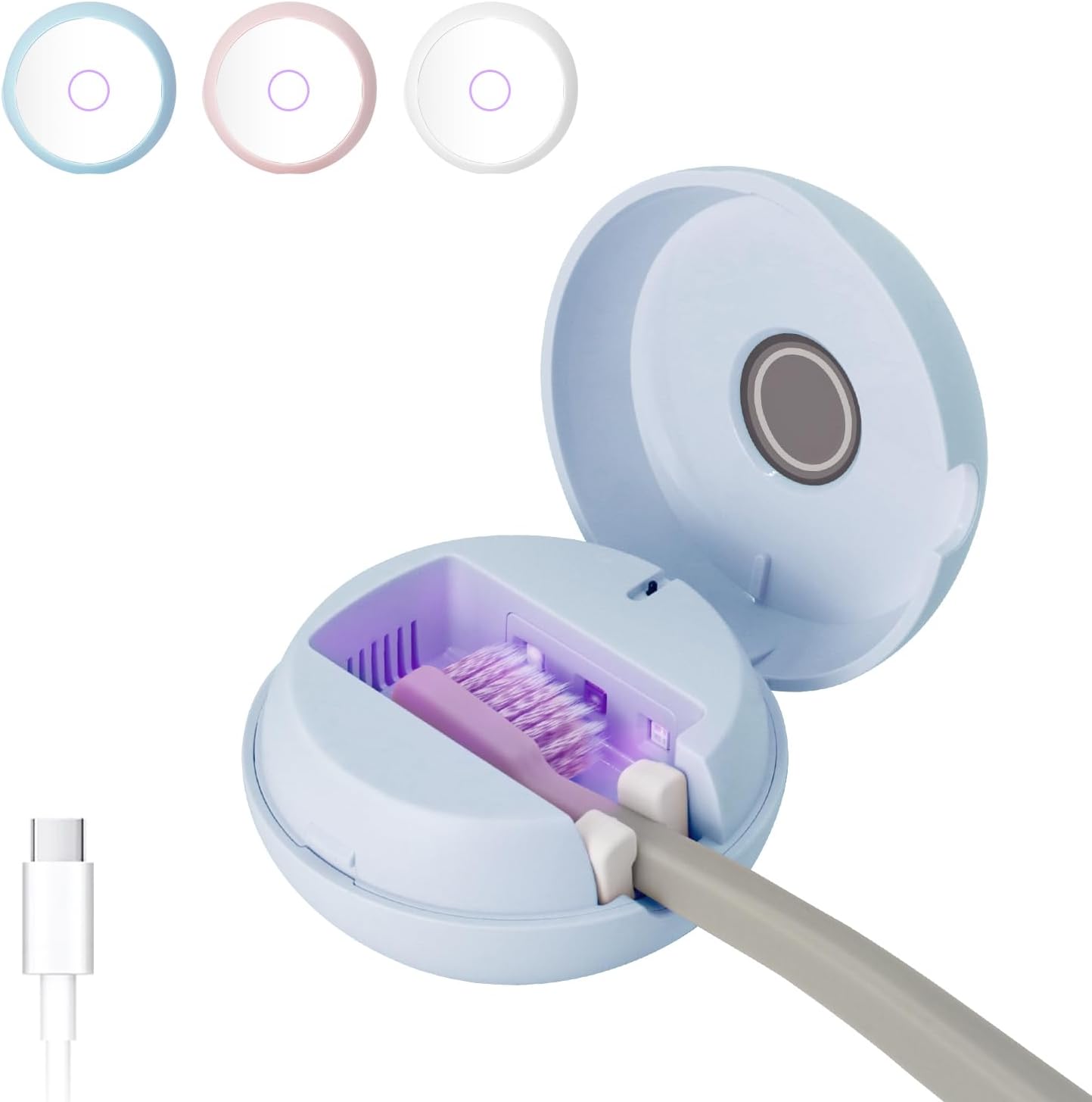 Toothbrushes & Accessories