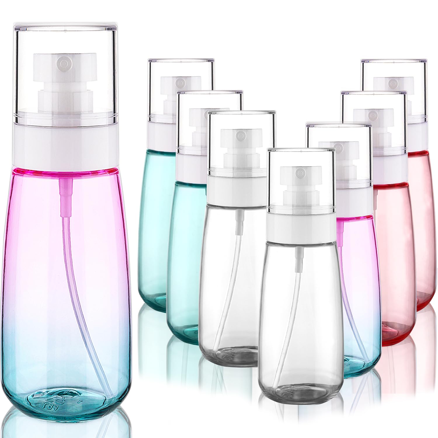 Refillable Containers