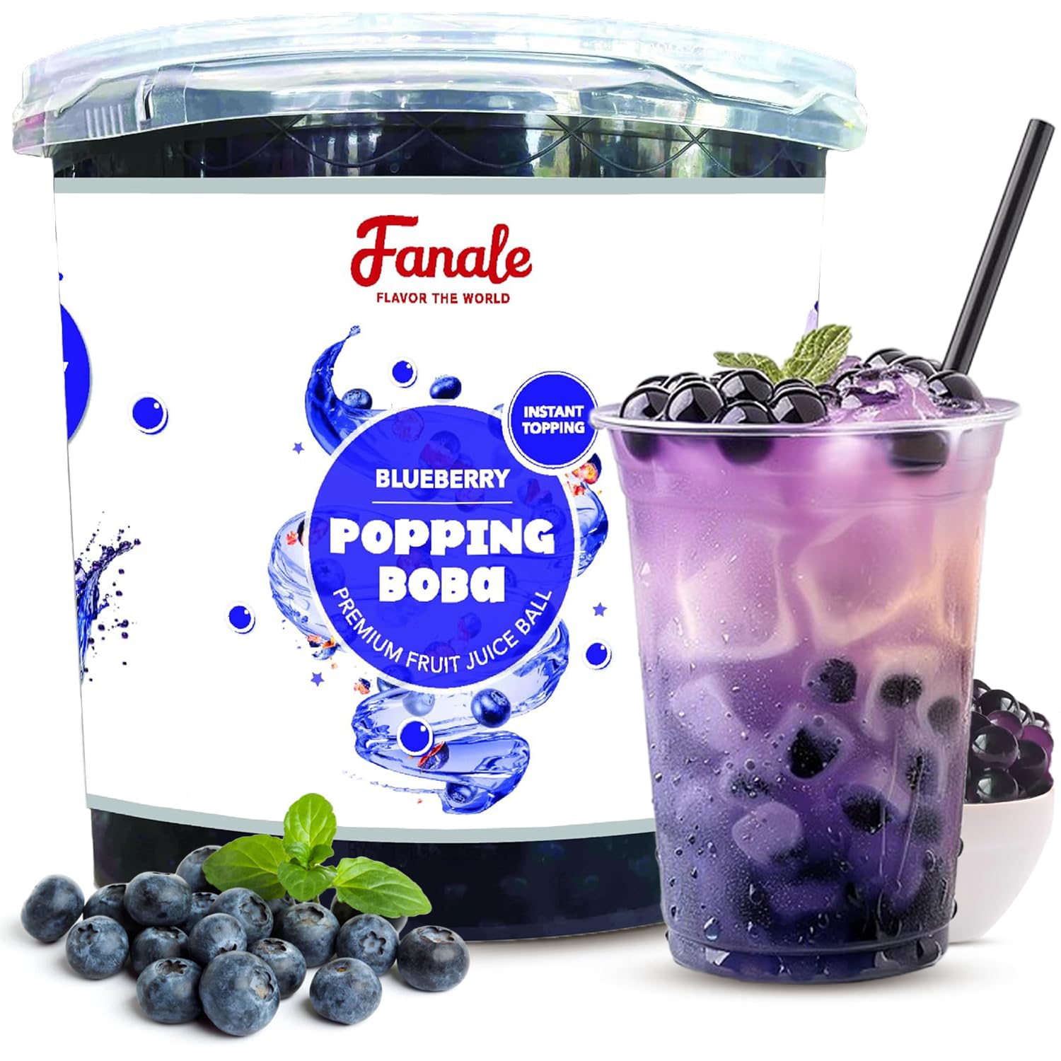 Bubble Tea