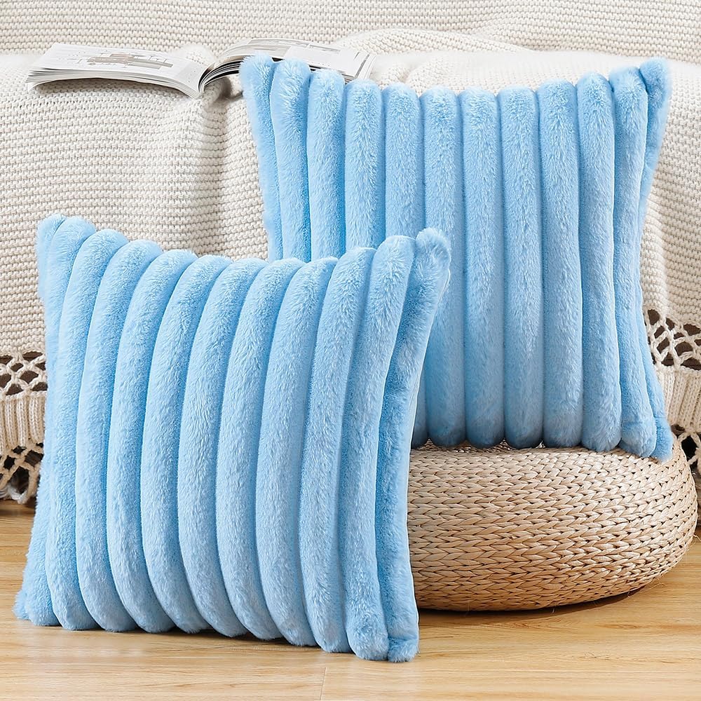 Decorative Pillows
