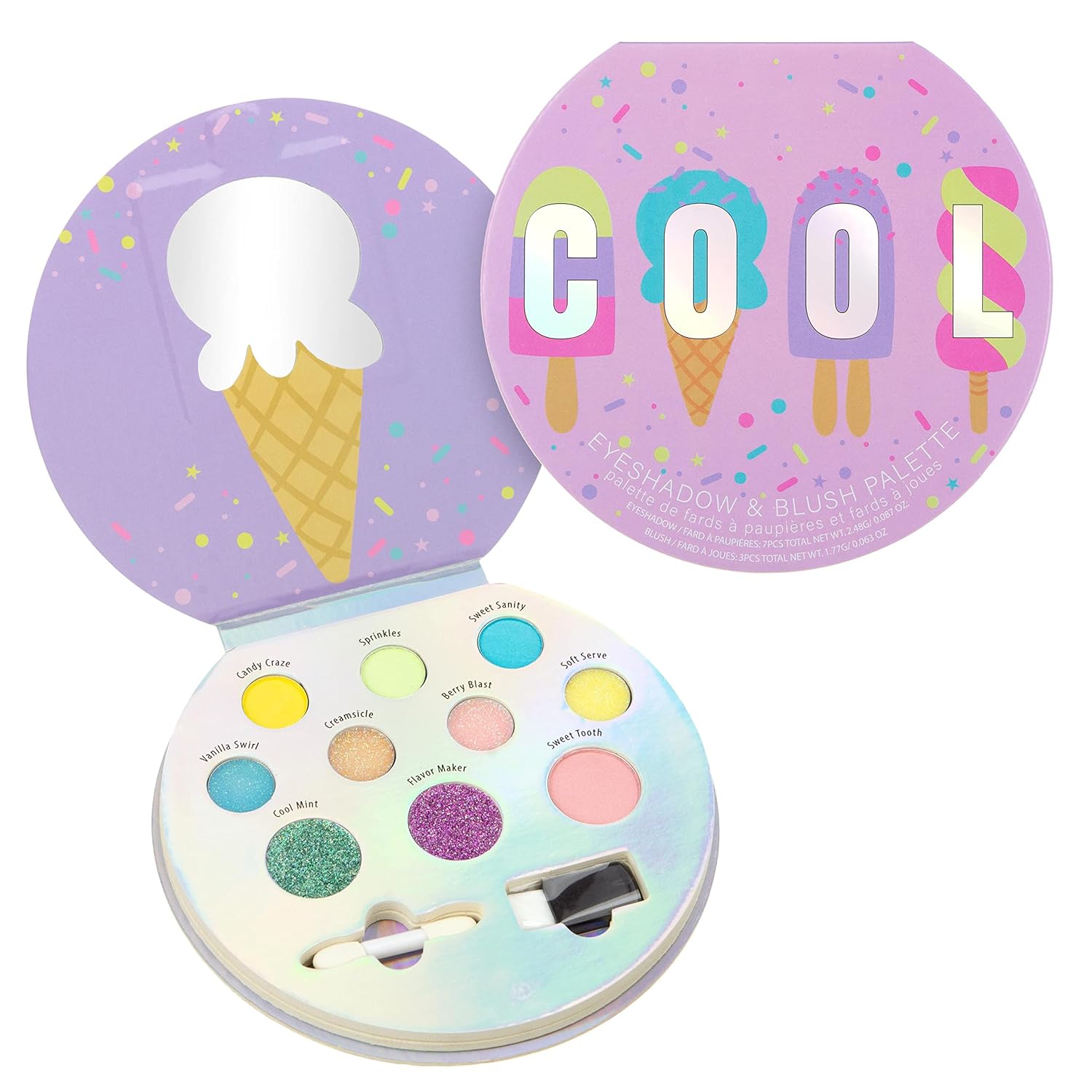 Makeup Sets