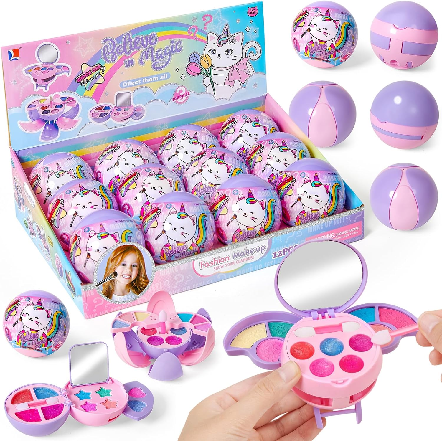 Dress-Up Accessories