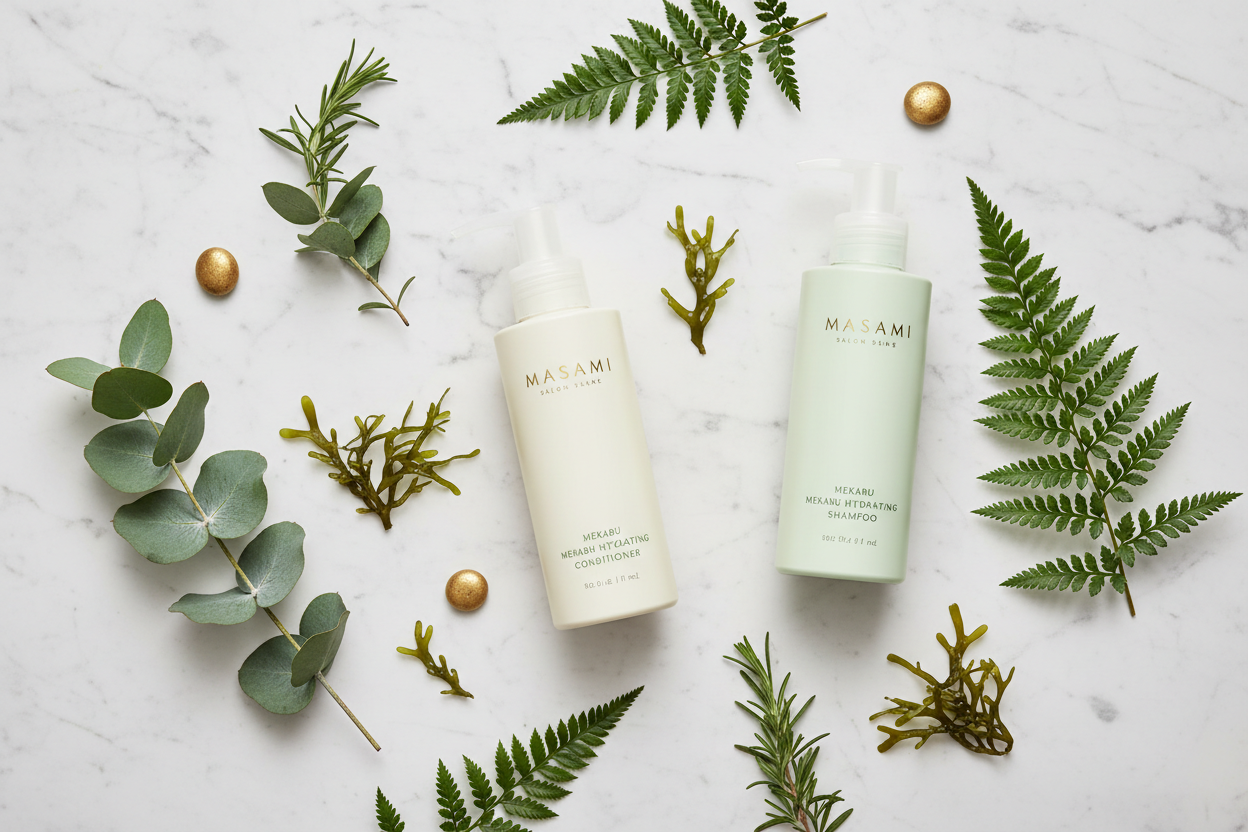 Daily Hair Care