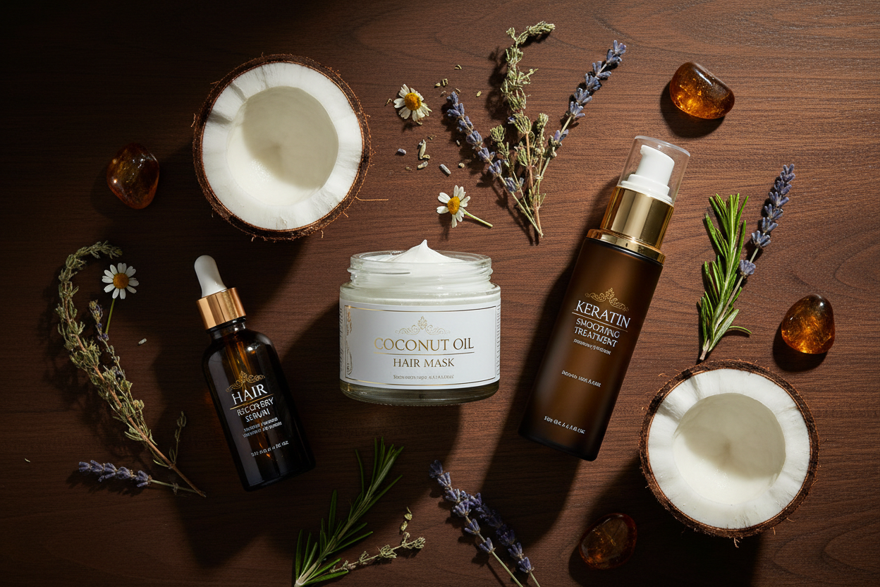 Hair Treatments
