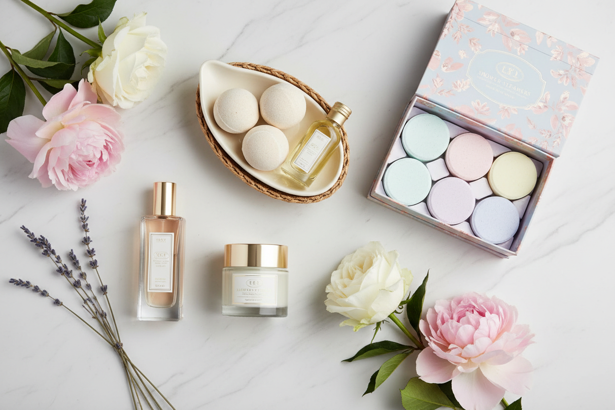 Bath & Body