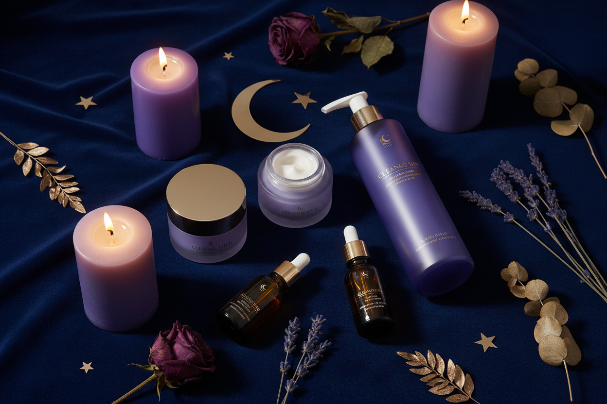 Beauty Tools & Devices