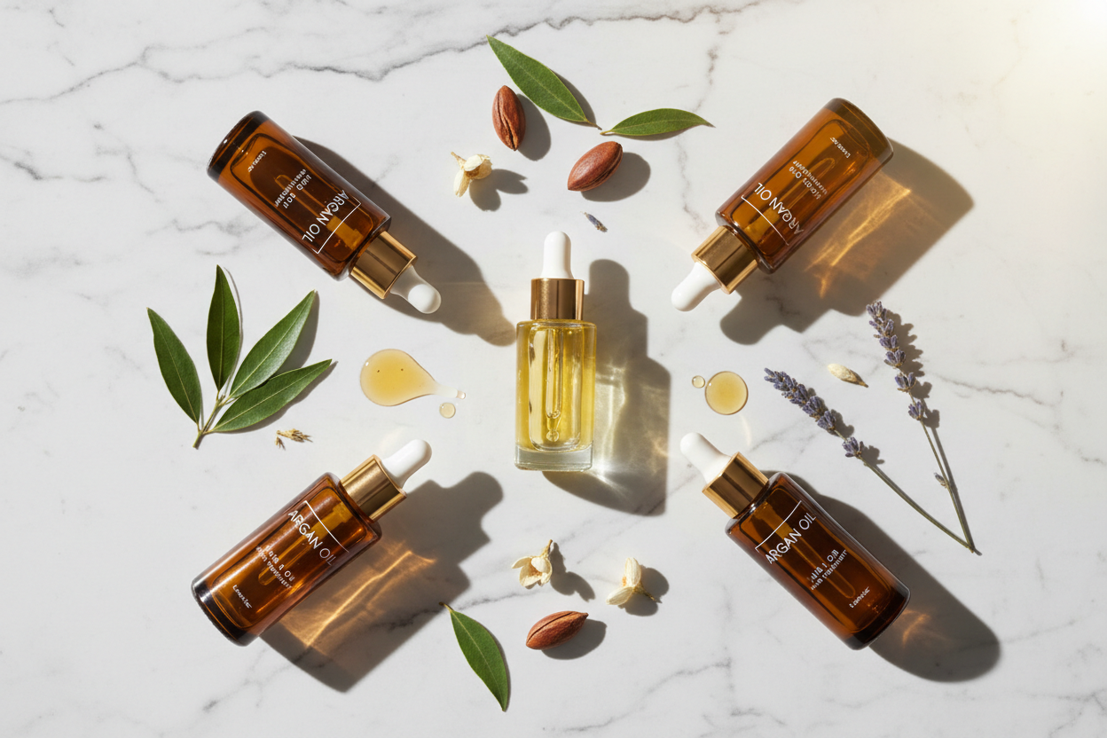 Serums & Treatments