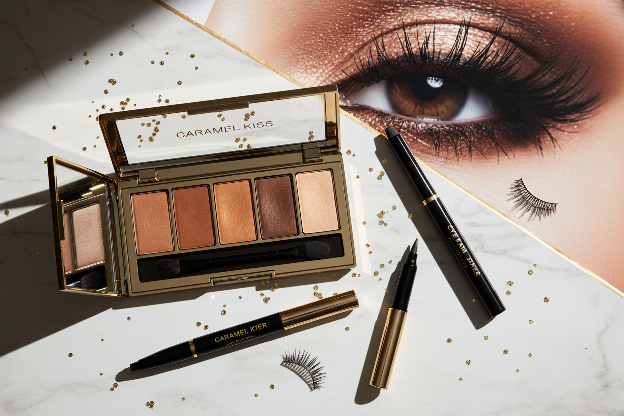 Eye Makeup