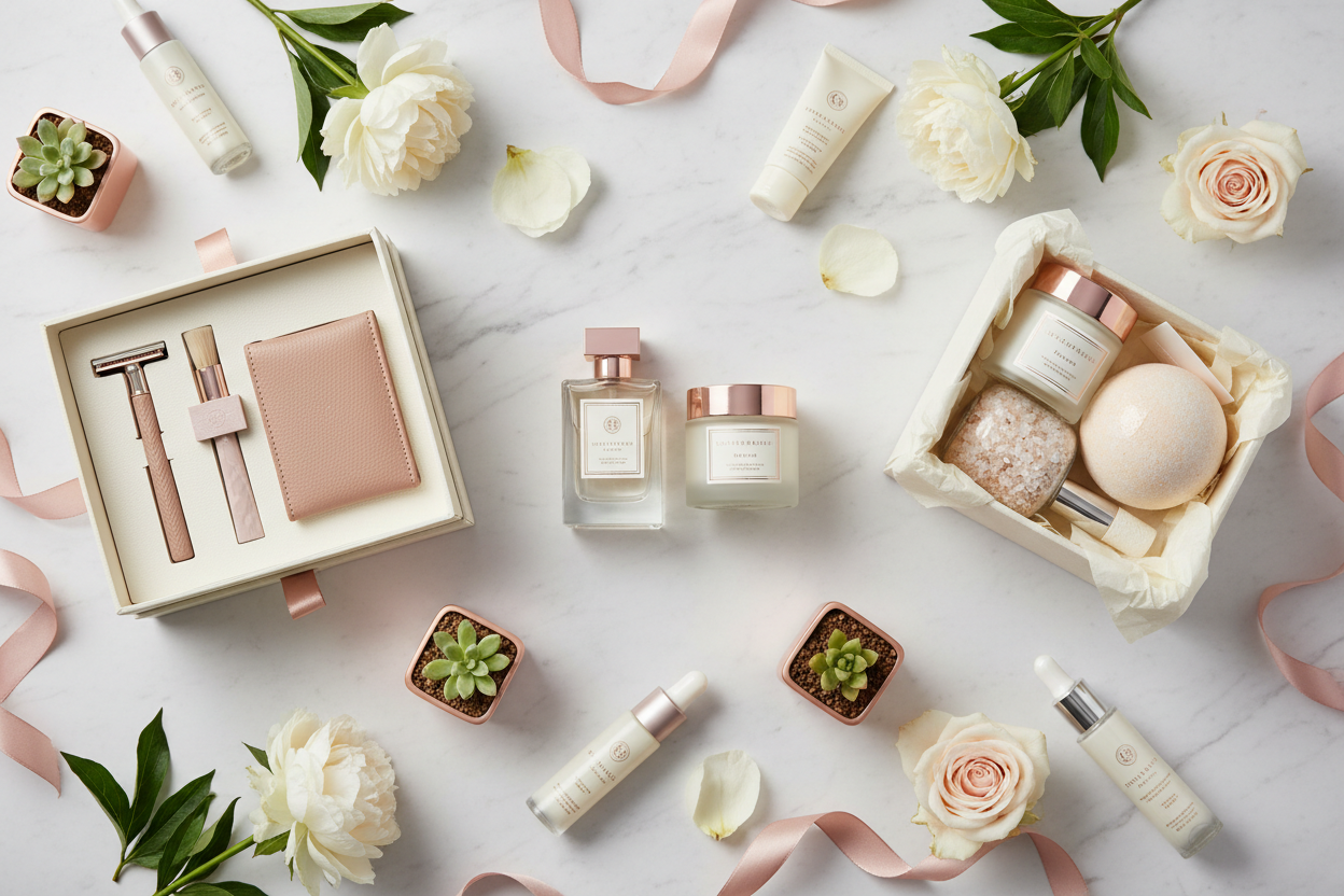 Skincare Sets & Rituals