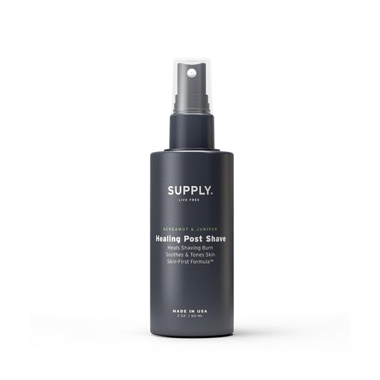 SUPPLY Post Shave Tonic (Sierra Ridge)