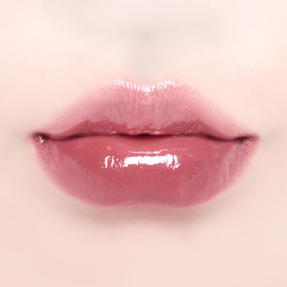 DINTO Blur-Glowy Lip Tint (229 Dignitas)