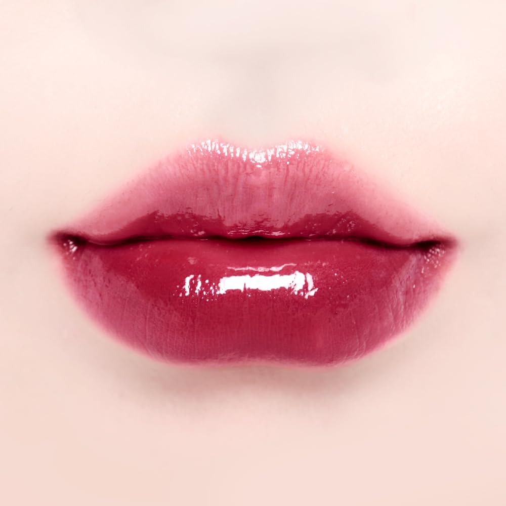 DINTO Blur-Glowy Lip Tint (222 Fīat Lūx)