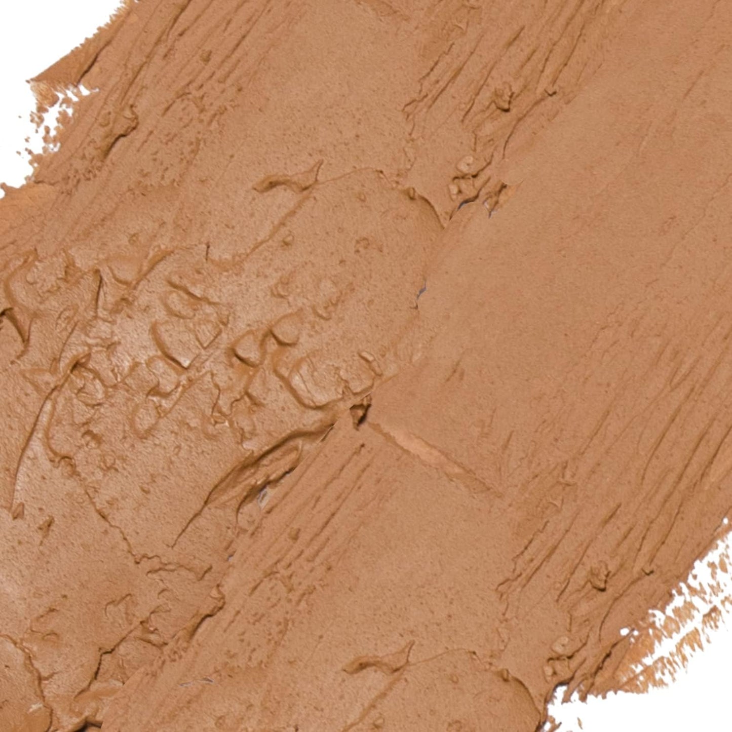 Palladio BUILD & BLEND Foundation Stick, Medium Coverage Buildable Contour Stick for Face, Ultra Blendable Creamy Formula for a Natural Shine Free Finish, (Warm Caramel)