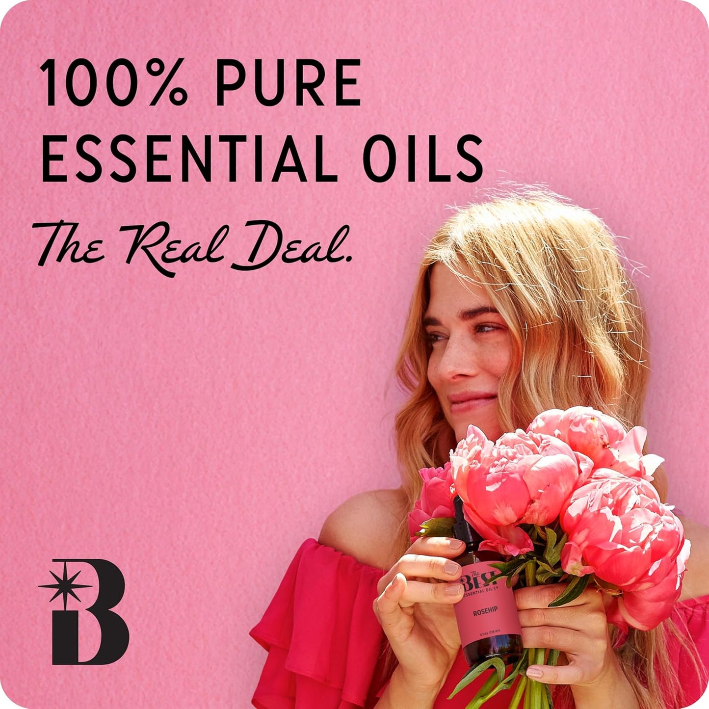 The Best On-Guard + Protect Essential Oil Roll-On Blend- Premium Grade- Pre-Diluted in Coconut Oil- Ready to Use- 10 ml (.33 fl oz)