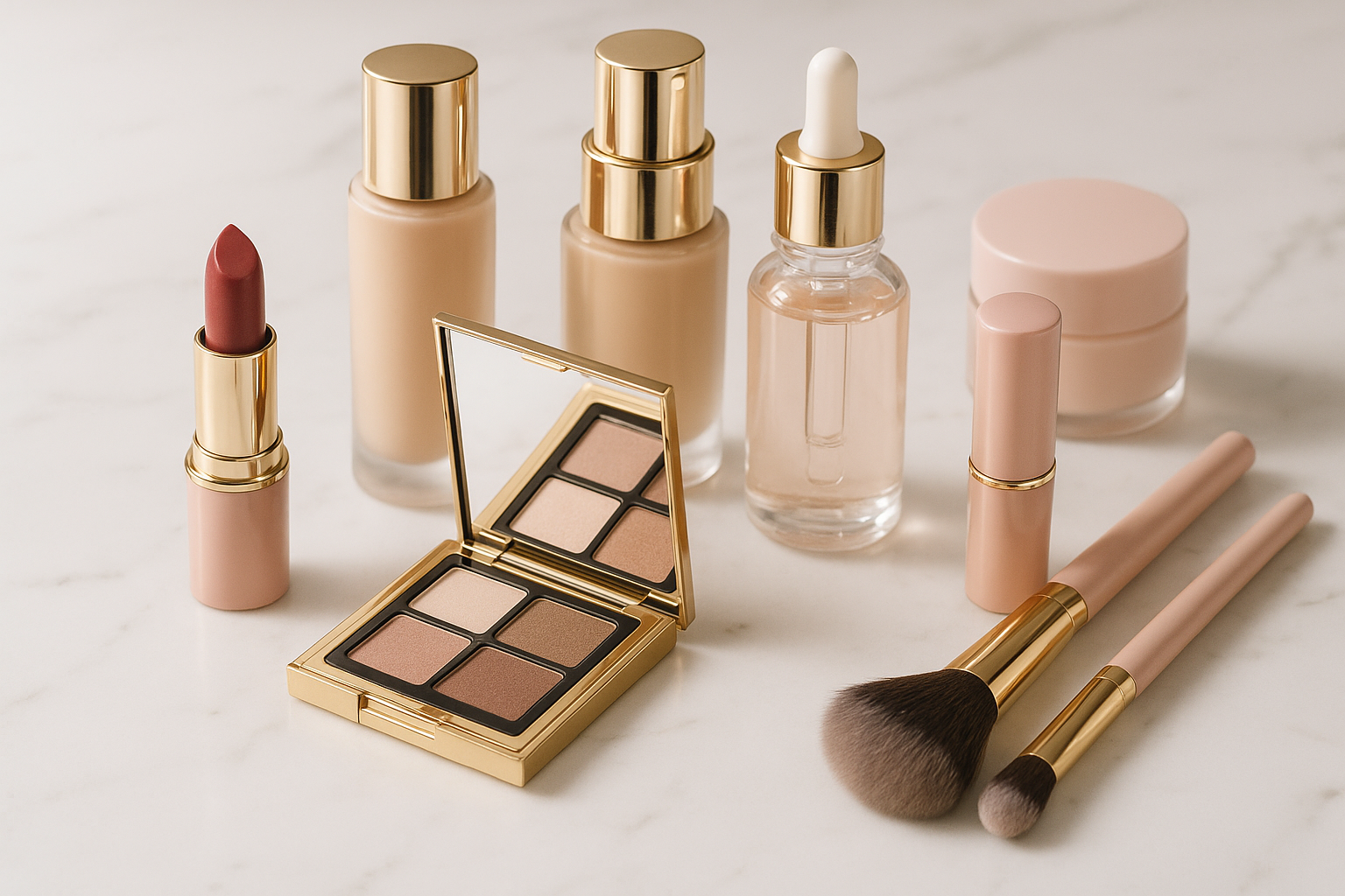 Beauty Products 