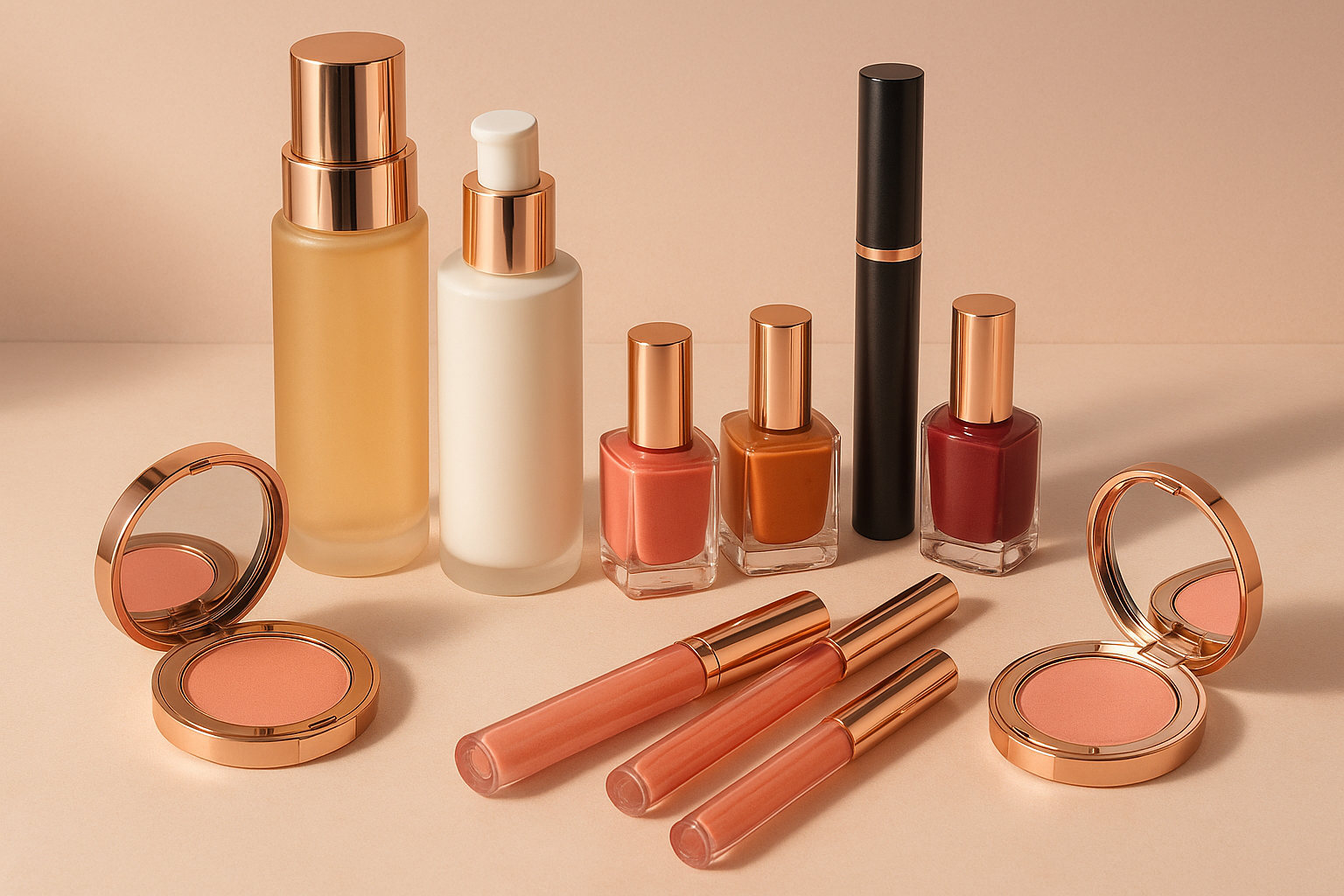 Beauty Products 