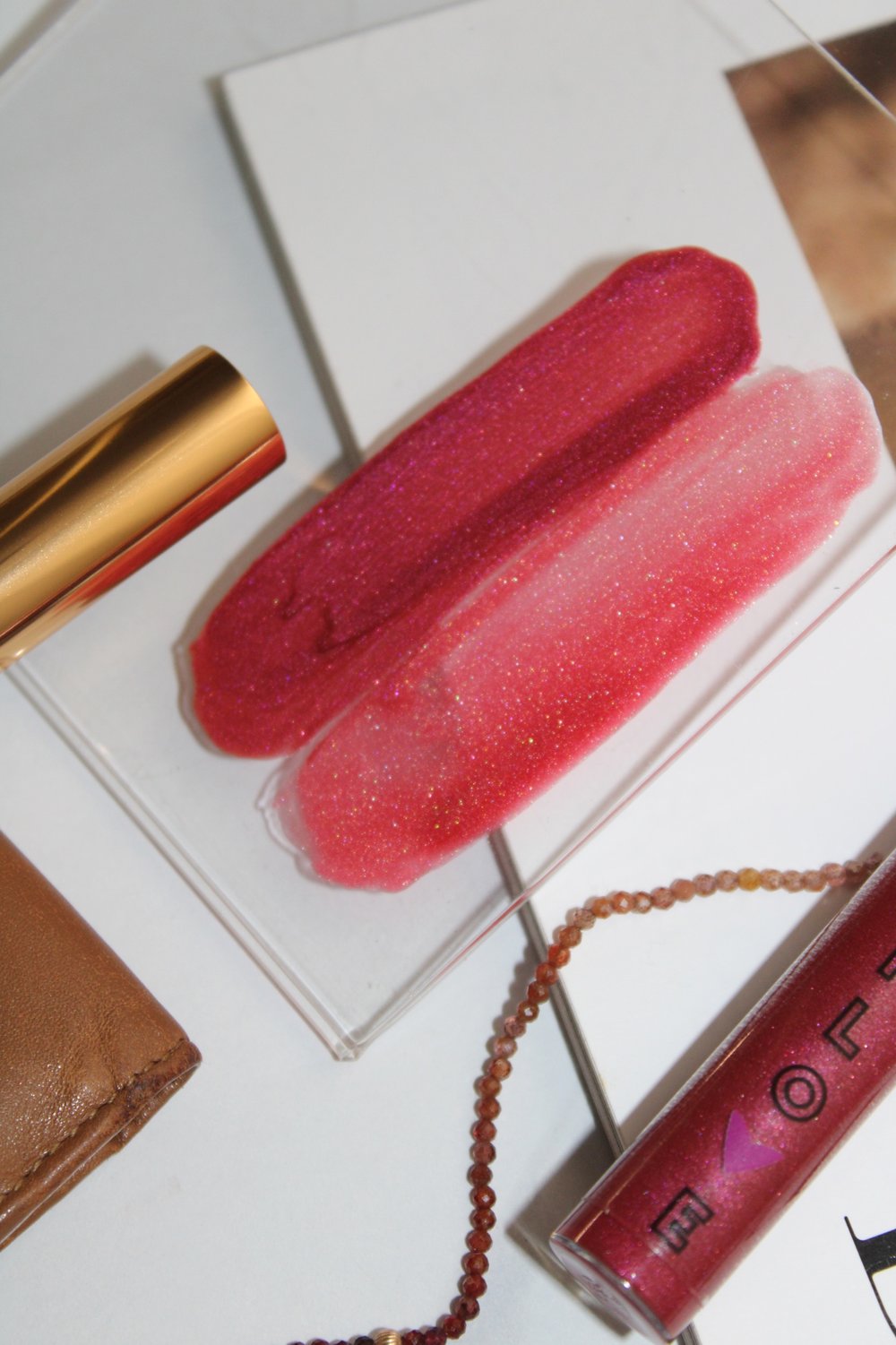 Pretty in Pink Beauty Kit