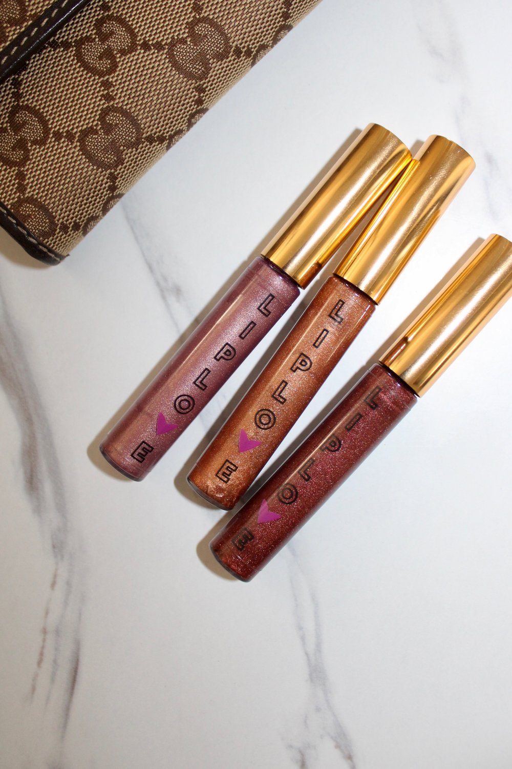 Earthy Essentials Beauty Kit
