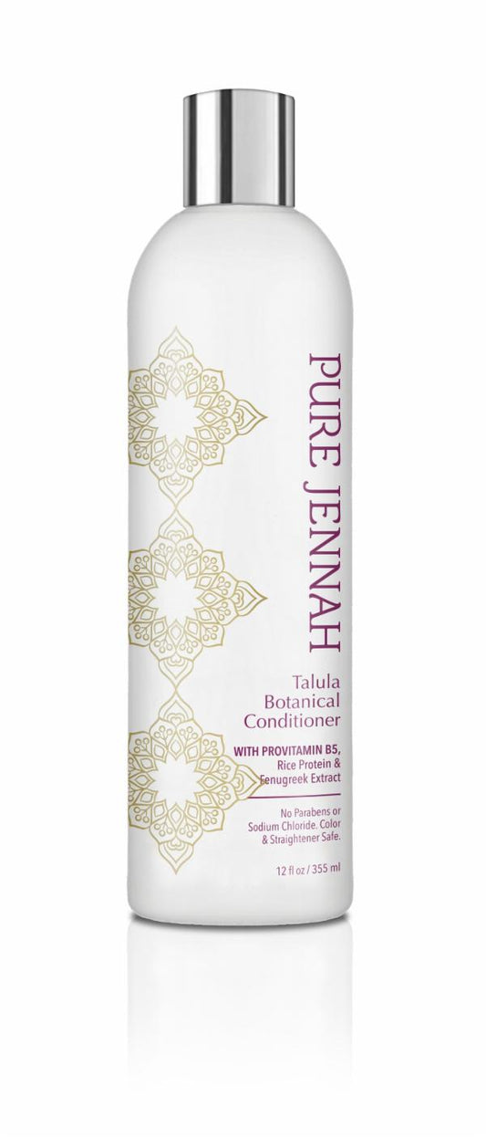 Talula Botanical Conditioner - 3 Pack