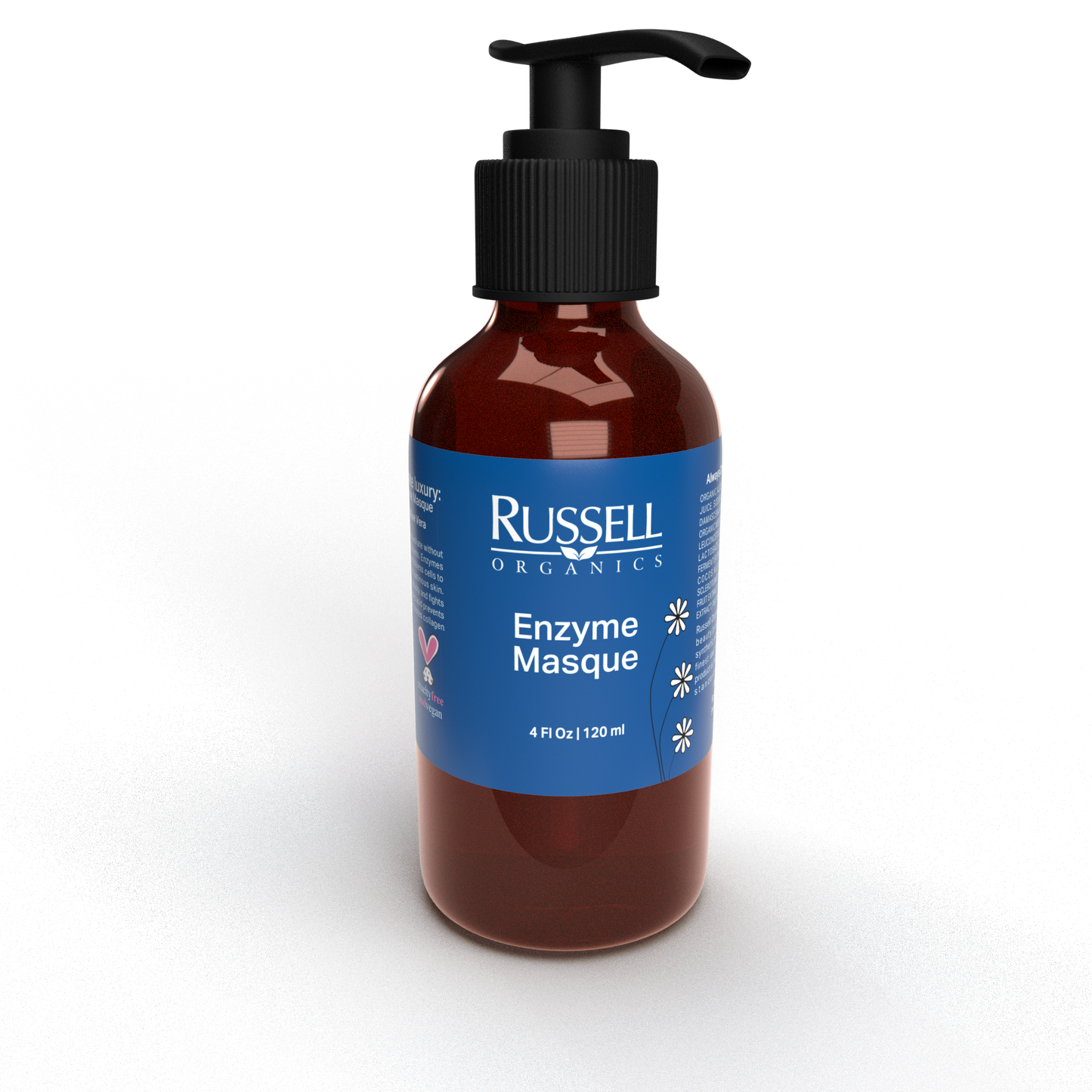 Enzyme Masque