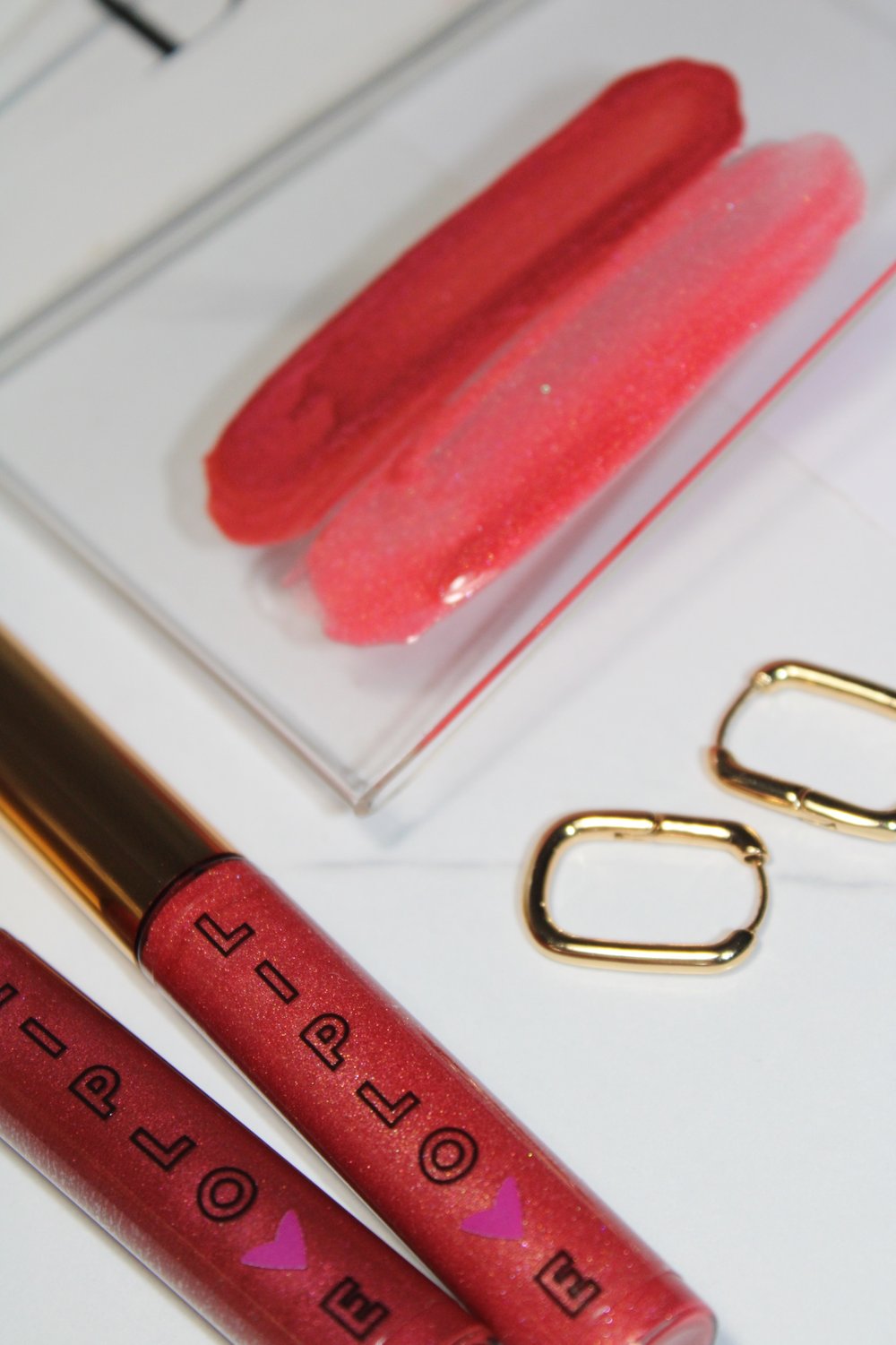 Pretty in Pink Beauty Kit